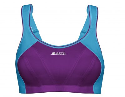 Shock Absorber Multi Sports bra