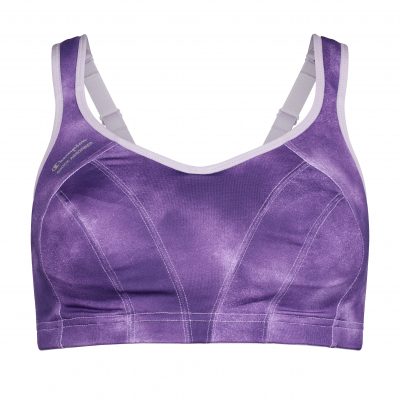 Shock Absorber Multi Sports -urheiluliivi. Väri: Orchid Petal