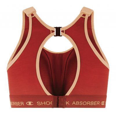 Shock Absorber RUN Padded -urheiluliivi.