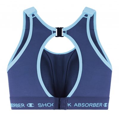 Shock Absorber RUN PADDED-urheiluliivi. Väri: Sail Away Navy