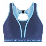 Shock Absorber RUN PADDED-urheiluliivi. Väri: Sail Away Navy