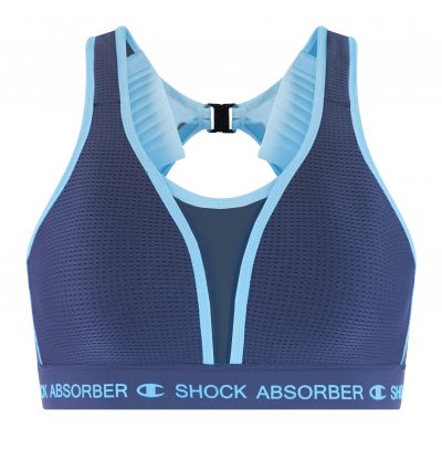 Shock Absorber RUN PADDED-urheiluliivi. Väri: Sail Away Navy