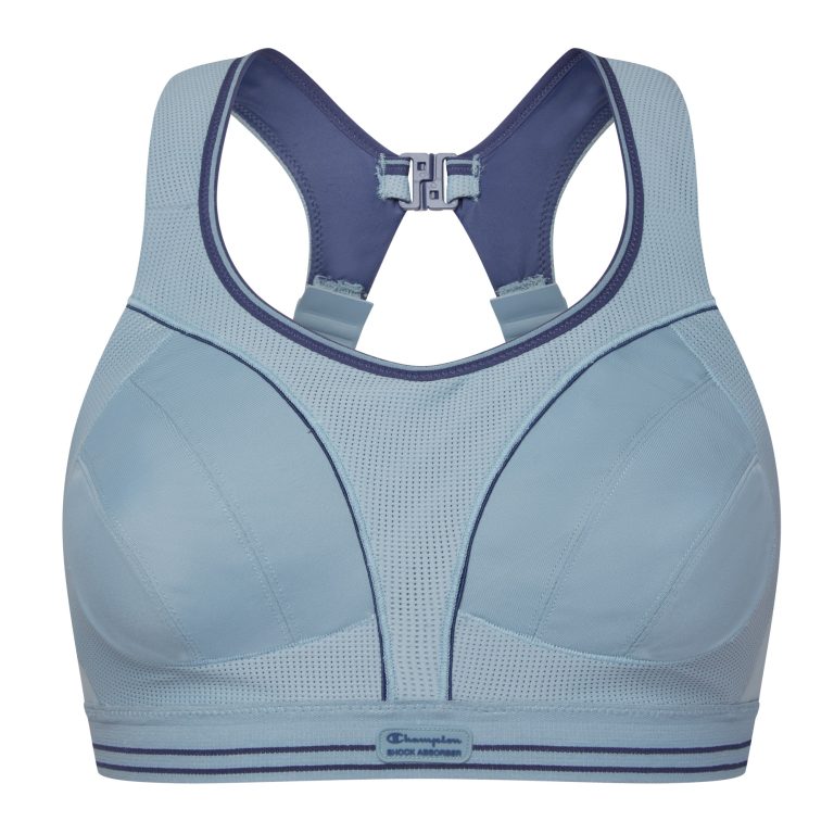 Shock Absorber RUN -urheiluliivi. Väri: Cloudy Blue