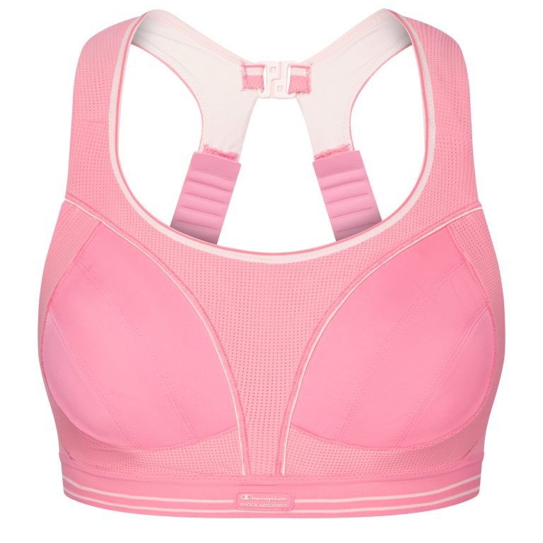 Shock Absorber RUN -urheiluliivi. Väri: Coral