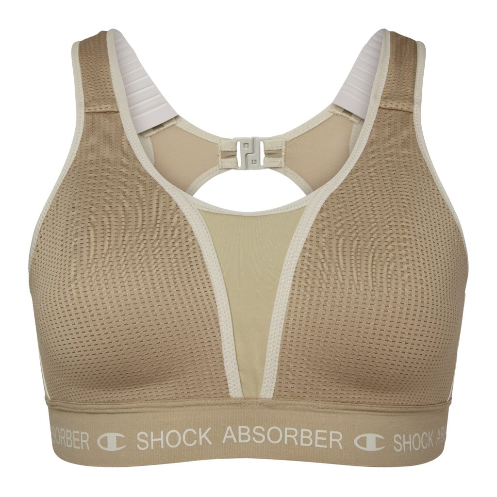 Shock Absorber RUN Padded -urheiluliivi.