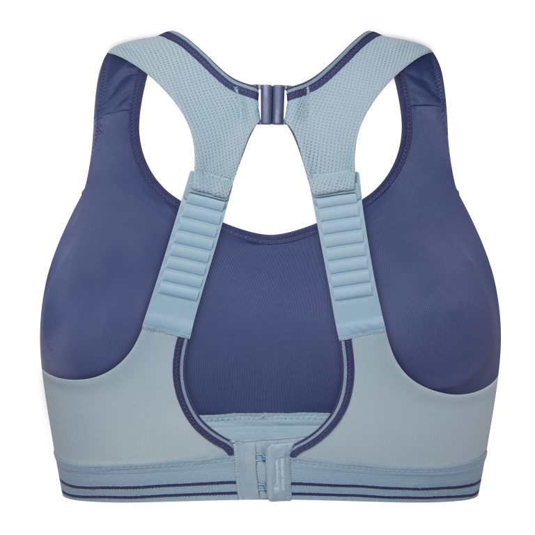 Shock Absorber RUN -urheiluliivi. Väri: Cloudy Blue
