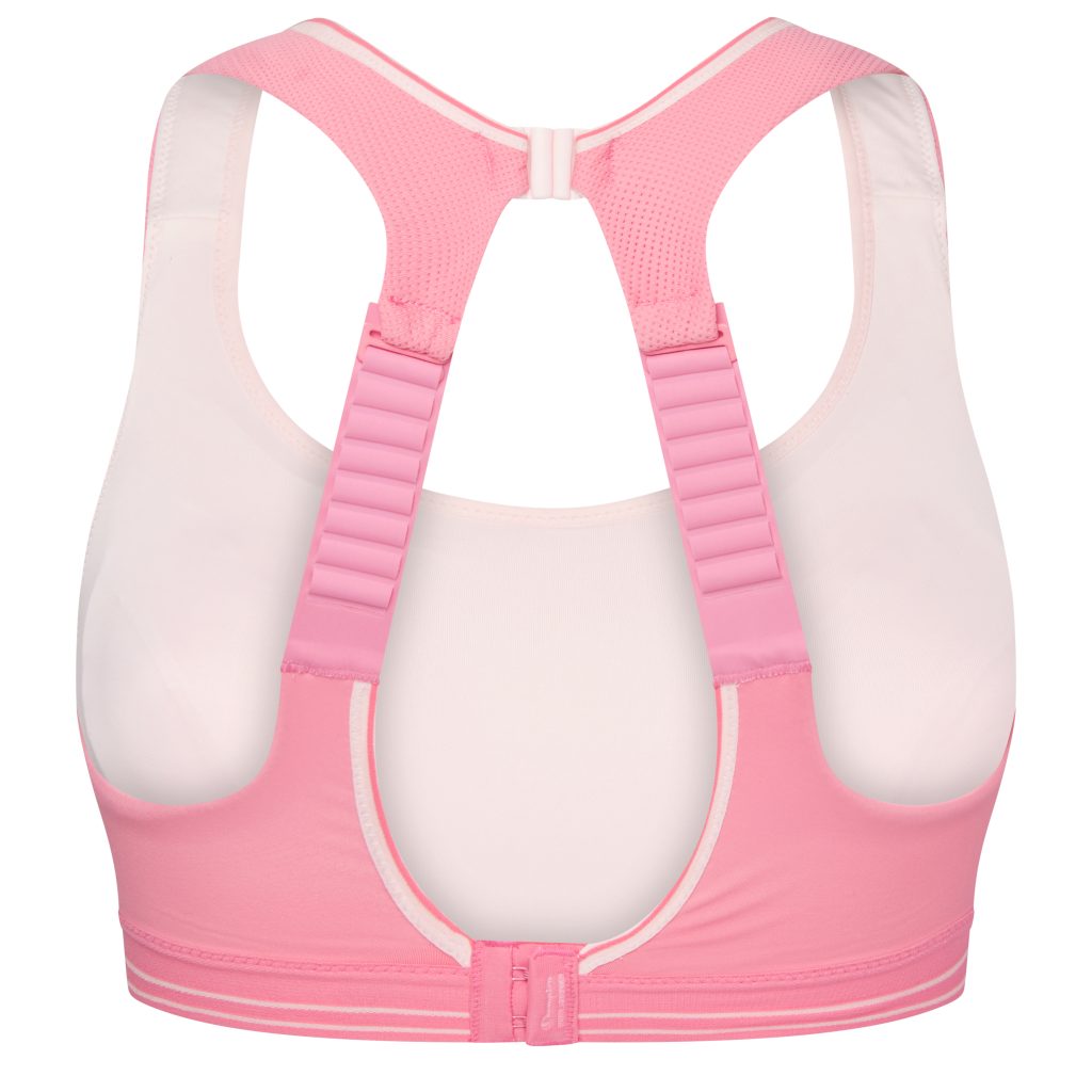 Shock Absorber RUN -urheiluliivi. Väri: Coral