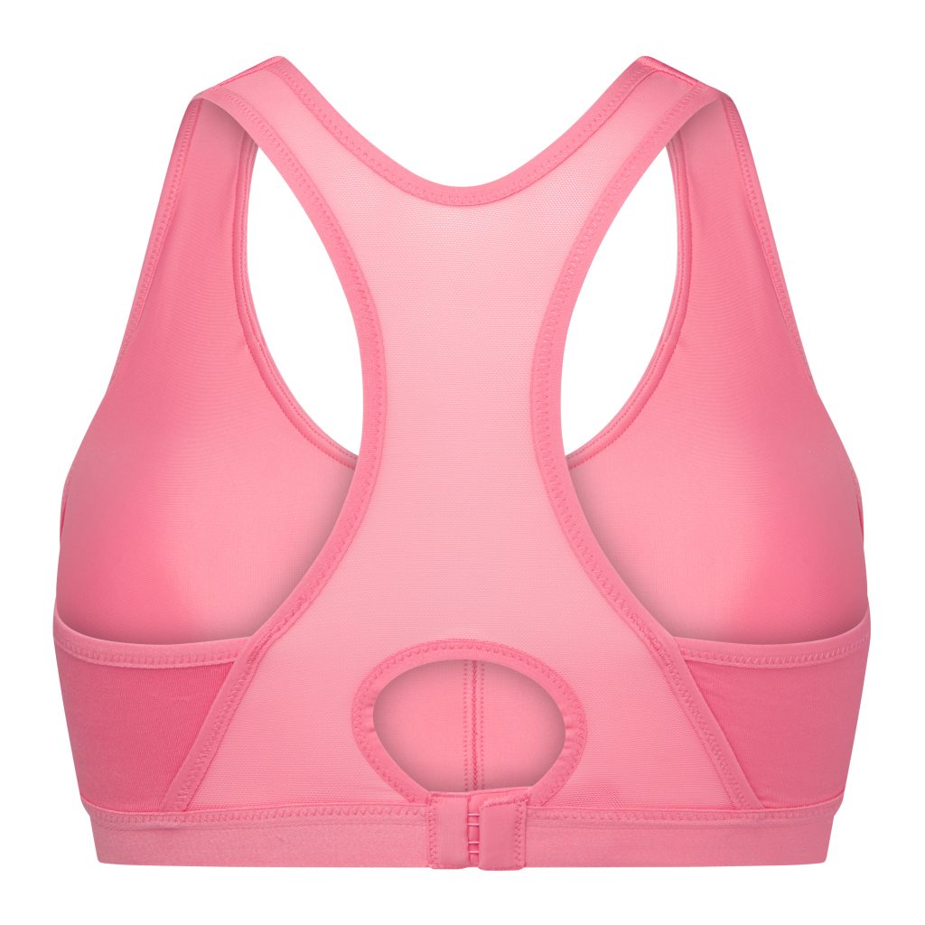 Shock Absorber Pump Padded -urheiluliivi. Väri: Coral