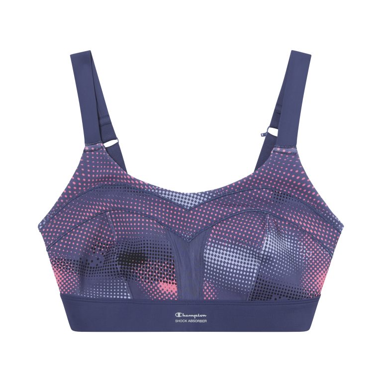 Shock Absorber High Intensity -urheiluliivi