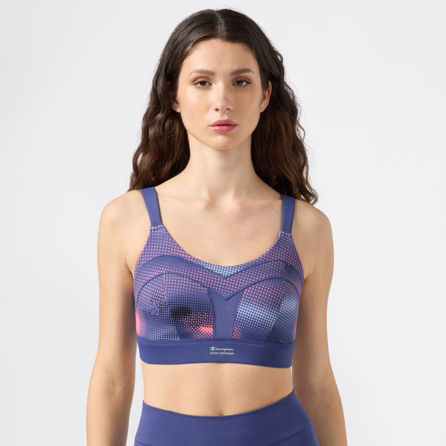 Shock Absorber High Intensity -urheiluliivi.