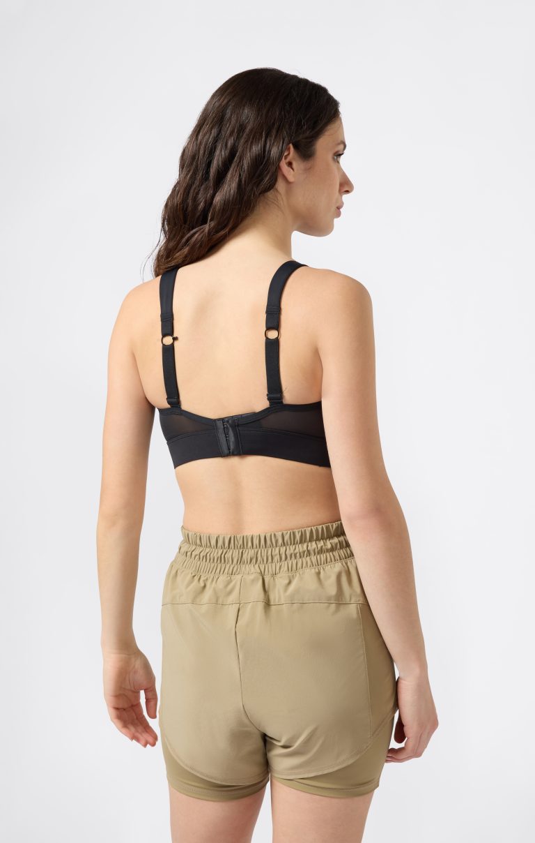 Shock Absorber High Intensity -urheiluliivi.