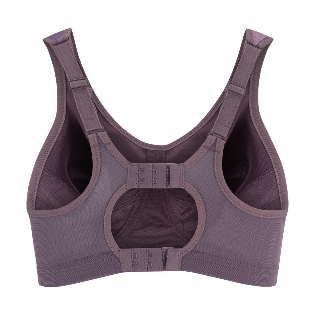 Shock Absorber Multi Sports -urheiluliivi. Väri: violet print